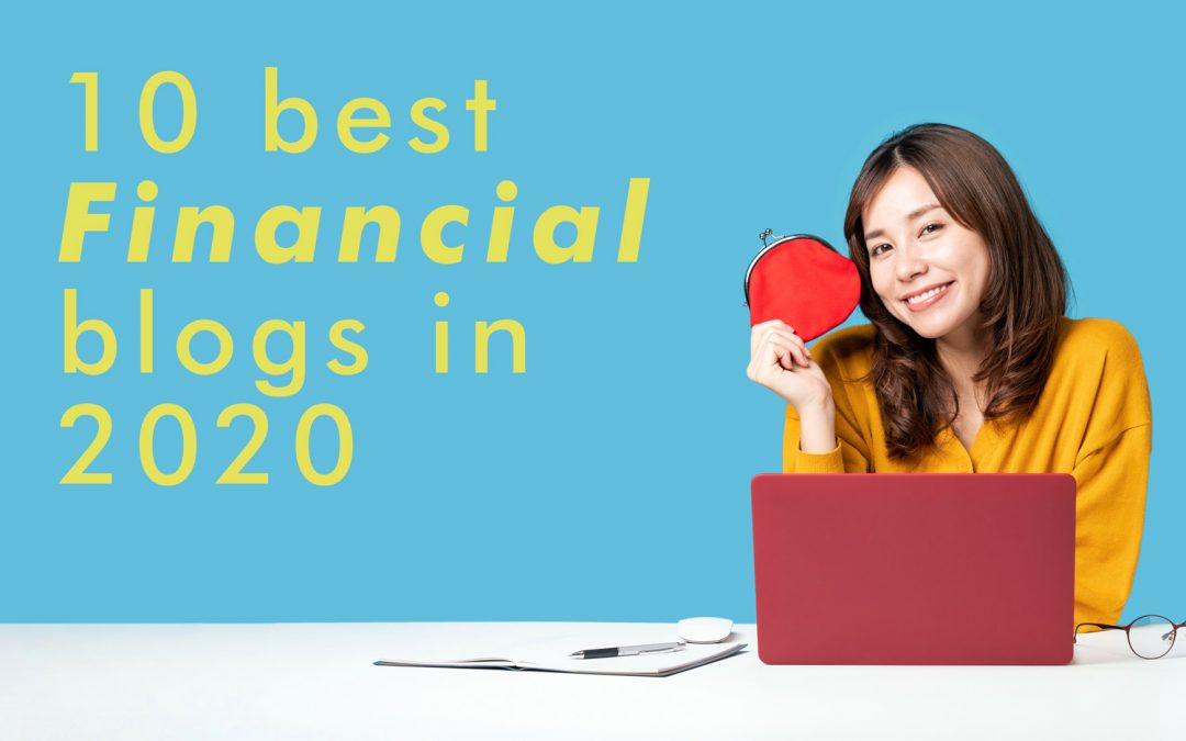 10 Best Financial Blogs in 2020
