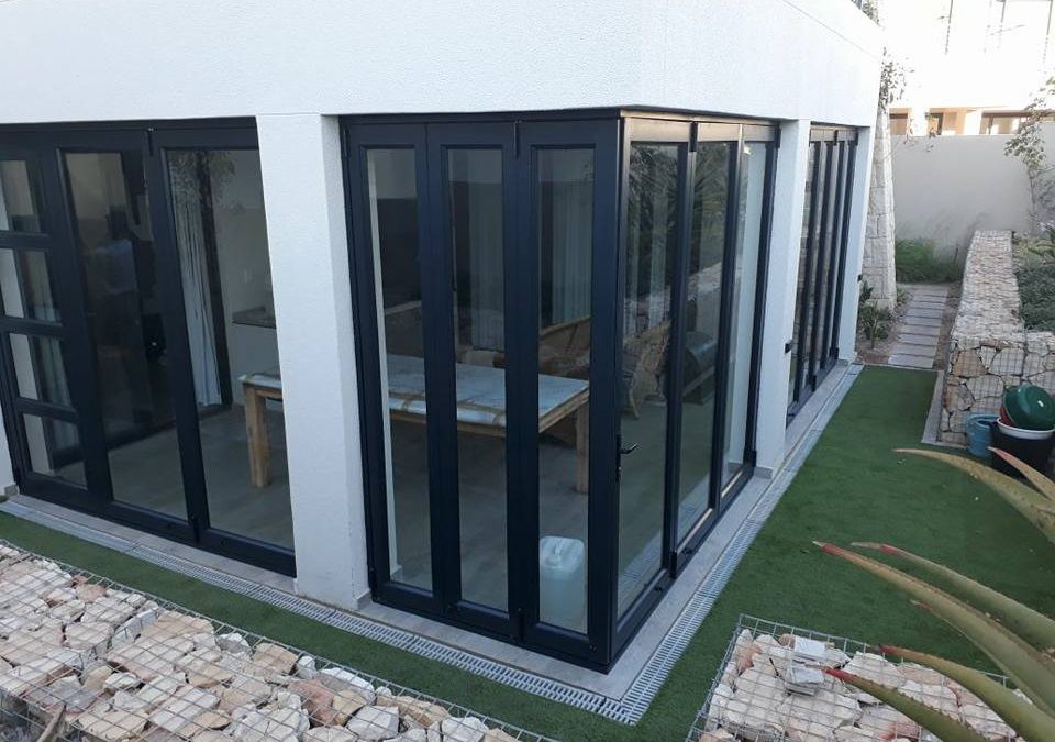 10 Best Aluminium Door Suppliers and Installers in Cape Town