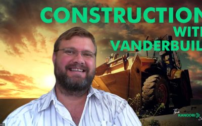 Construction and Surveys in the UK with Vanderbuilt