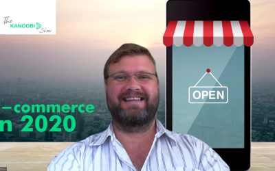 E-commerce with Louw Van Riet | E-Commerce Development