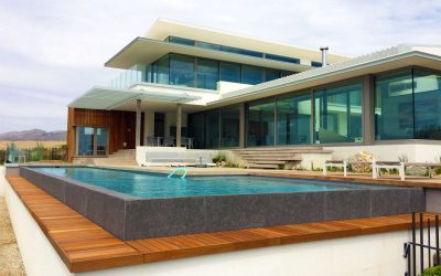 Glass Balustrades Cape Town – World Class Glass Balustrade company in Cape Town