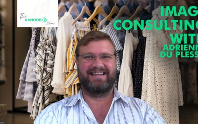 Image Consulting with Adrienne du Plessis | Changes in the retail world!