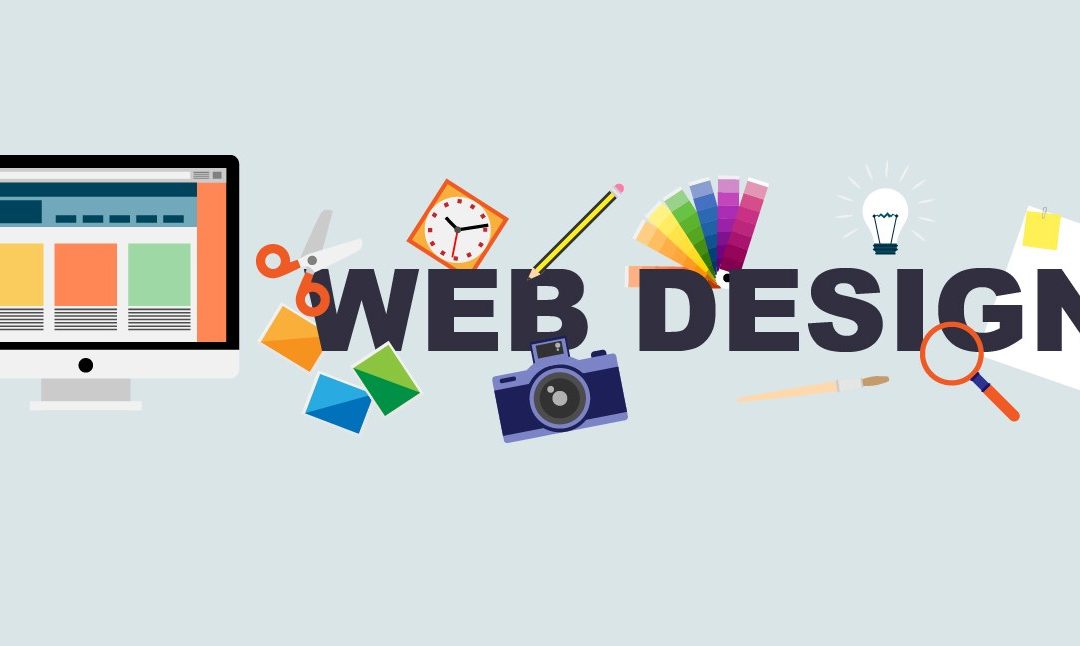 web design agency