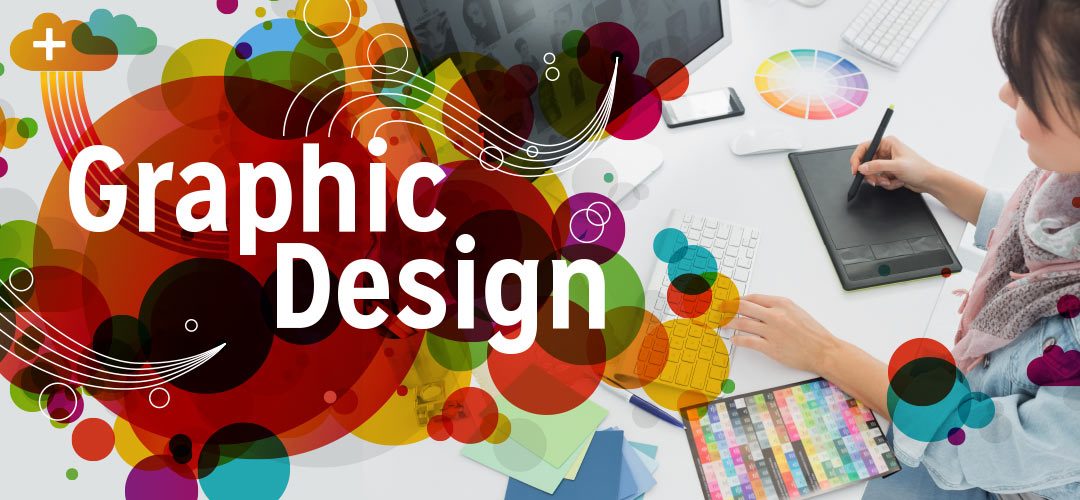 Logo and Graphic Design in Cape Town