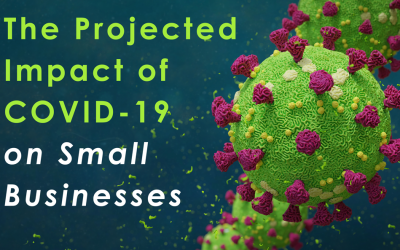 The Projected Impact of COVID-19 on Small Businesses