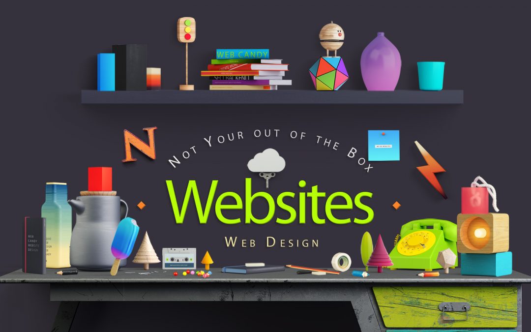 Website Design in Stellenbosch