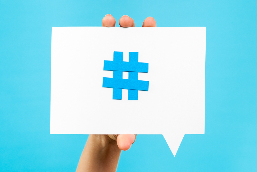 6 Ways to use #hashtags to get more business leads